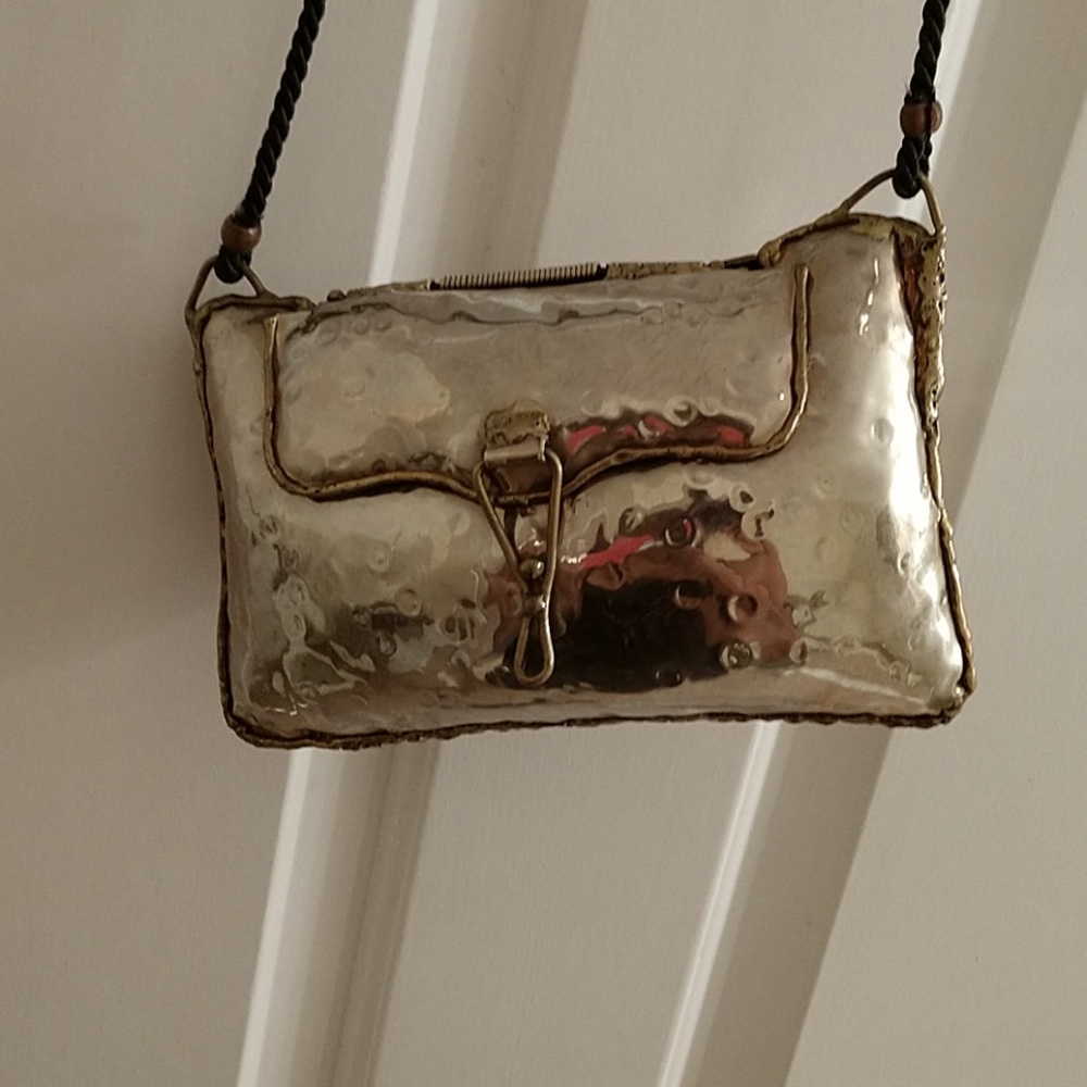Hand bag - Picture 3 of 4